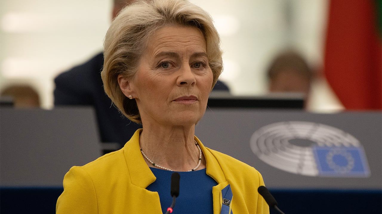 EU approves €4.2B for Ukraine based on reform progress