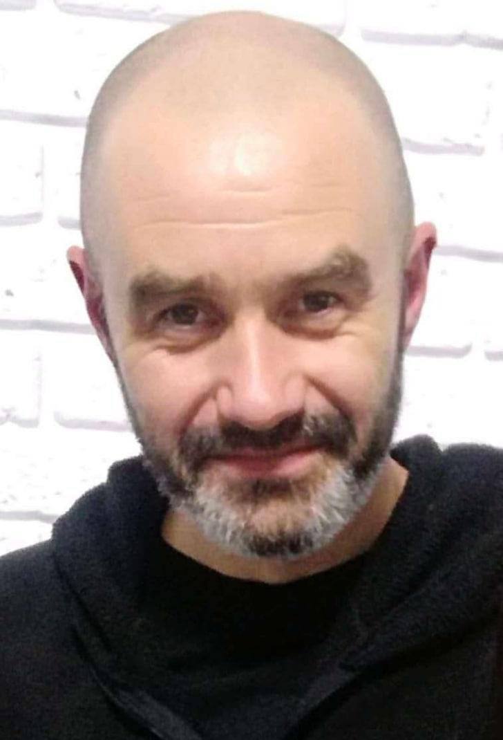 Ukrainian war journalist Viktor Dudar killed in battles near Mykolaiv