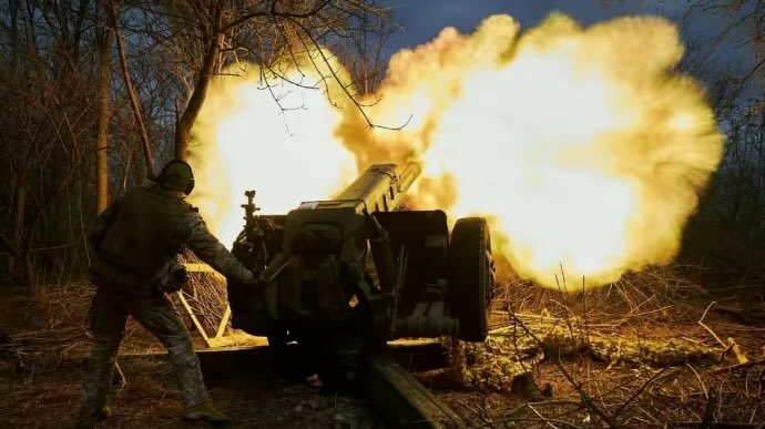 US official: Ukraine can decide on using ATACAMS on Russian territory