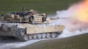 M1 Abrams best tank in world, UKR tankers could learn in days