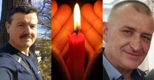 Heroes Do Not Die: Memory of Fallen Defenders