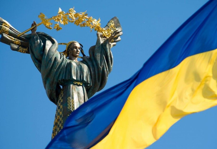 Ukraine Celebrates Statehood Day, Affirming Deep Historical Roots