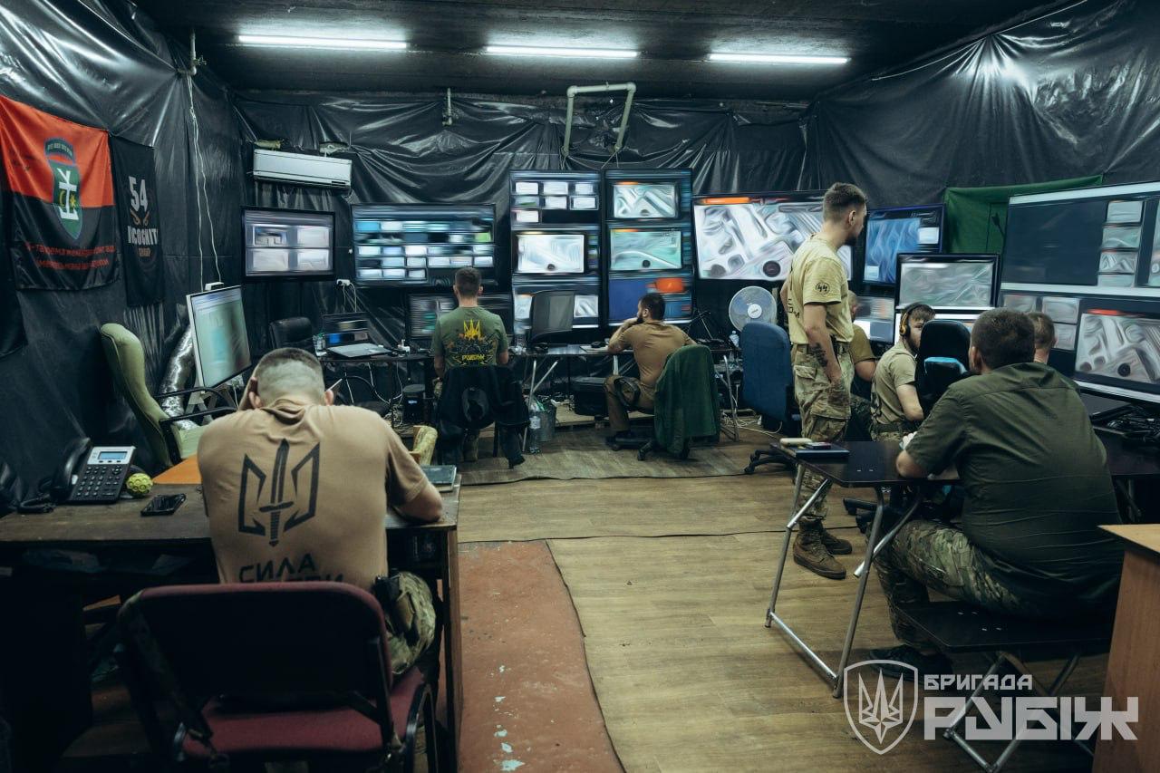 Ukraine’s Role and Victory in the War of Drones