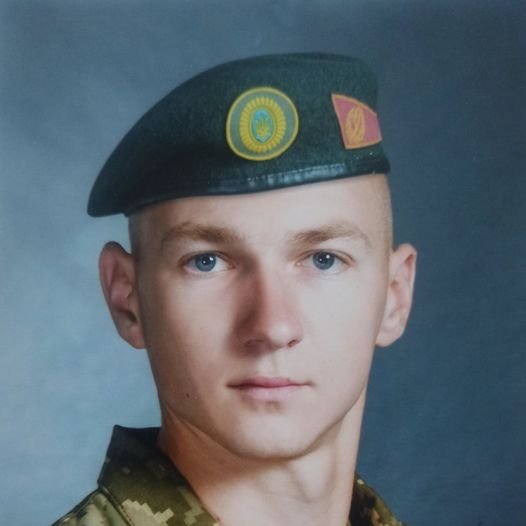 Ode to Ukraine’s Defenders and Victims