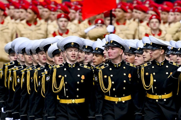 Yakutia freezes military bonuses as budget collapses from mobilization