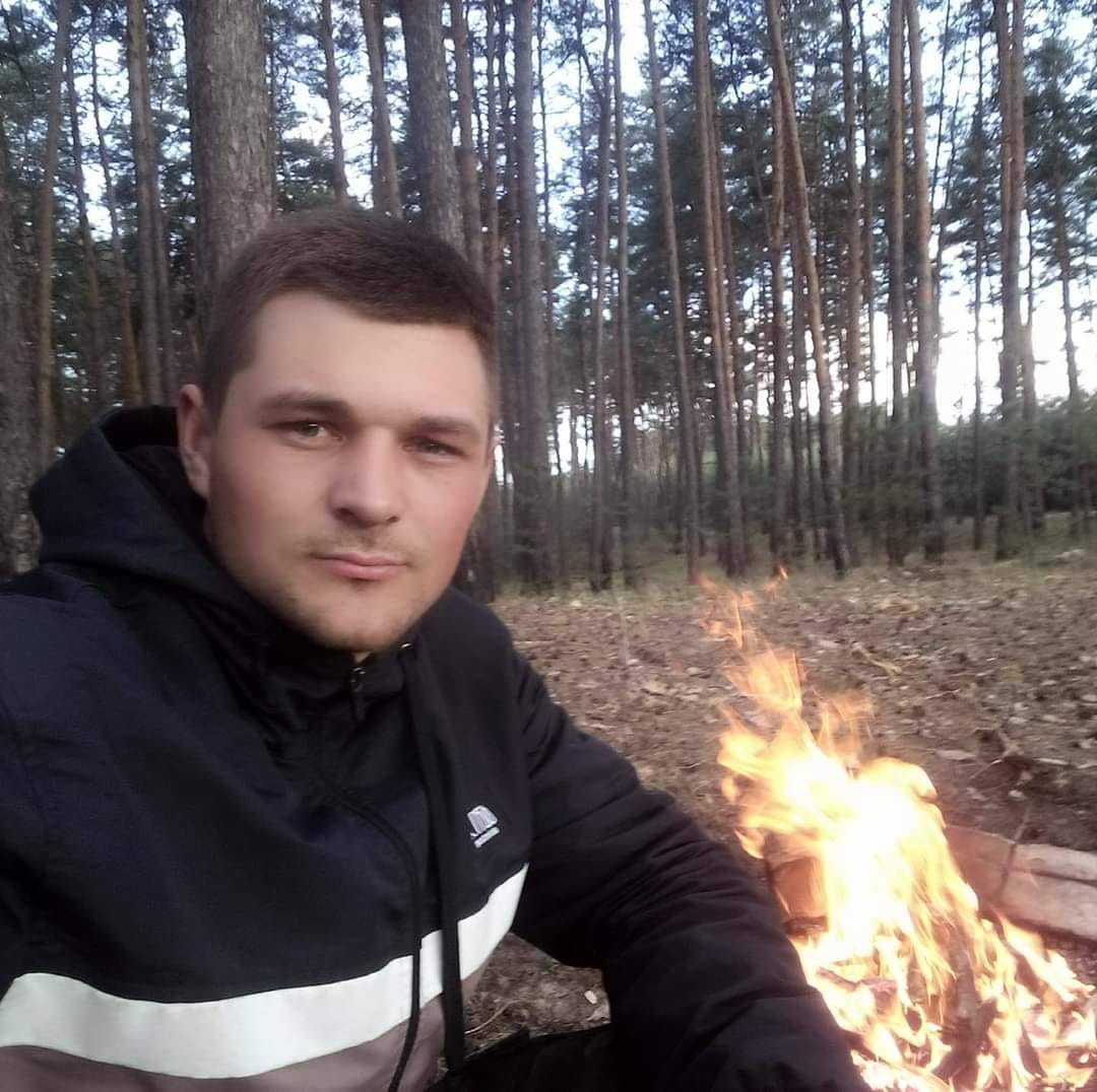 Remembering Ukrainian soldiers who died for freedom and Europe