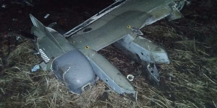 93rd Kholodnyi Yar Brigade Downed Russian Ka-52