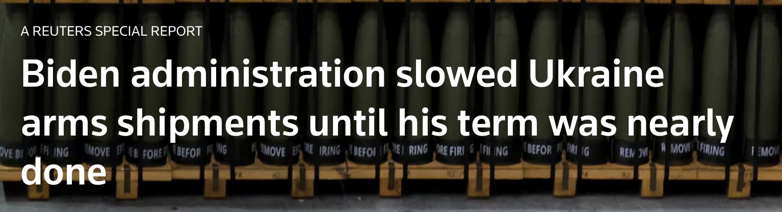 Biden’s final year: Ukraine aid stalled by delays, escalation fears, and internal debates.