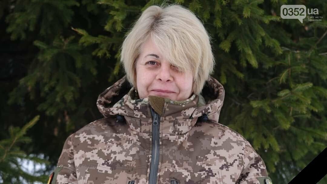 Hommage aux héros ukrainiens tombés au combat