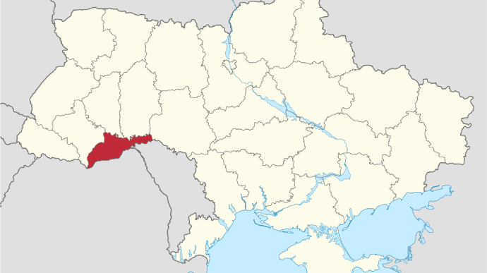 Chernivtsi Oblast untouched by missile strikes