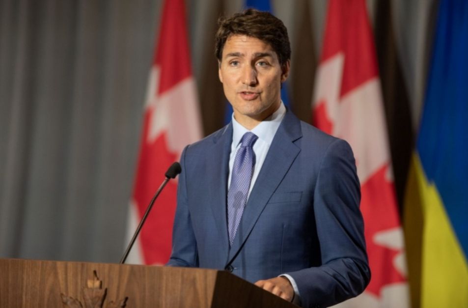 Canada allocates $15 million to help Ukraine reunite deported children from Russia.
