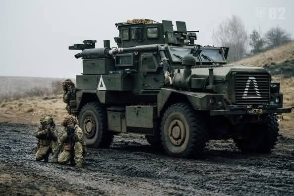 Daily Training: Paratroopers Sharpen Skills