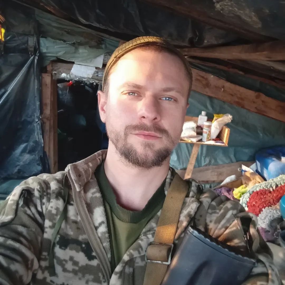 Ukrainian LGBT soldier Artur Snitkus killed by mortar fire at 36