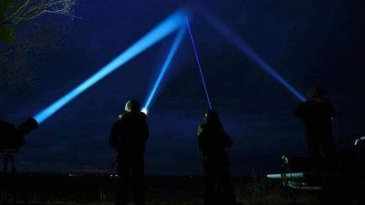 Australian EOS Defence Systems plans production in Ukraine