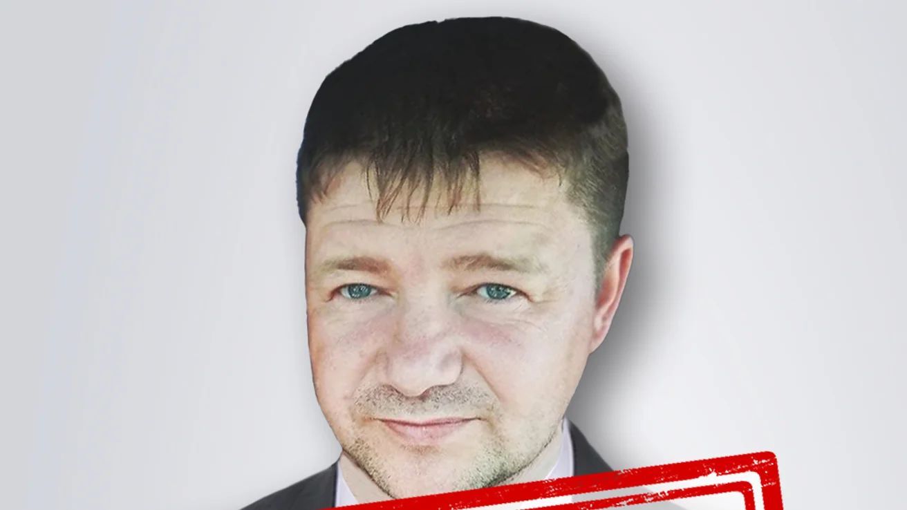 Ukraine charges Russian prison chief with torture and murder of journalists and mayors