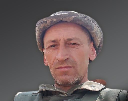 Hommage aux héros ukrainiens tombés en 2022