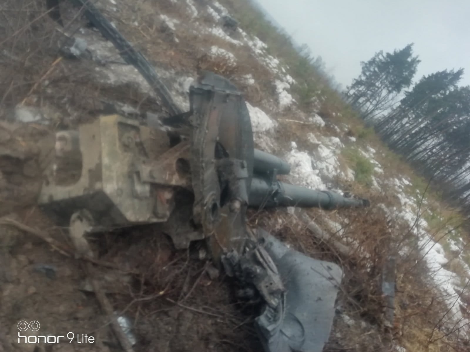 Operational update on Russian invasion