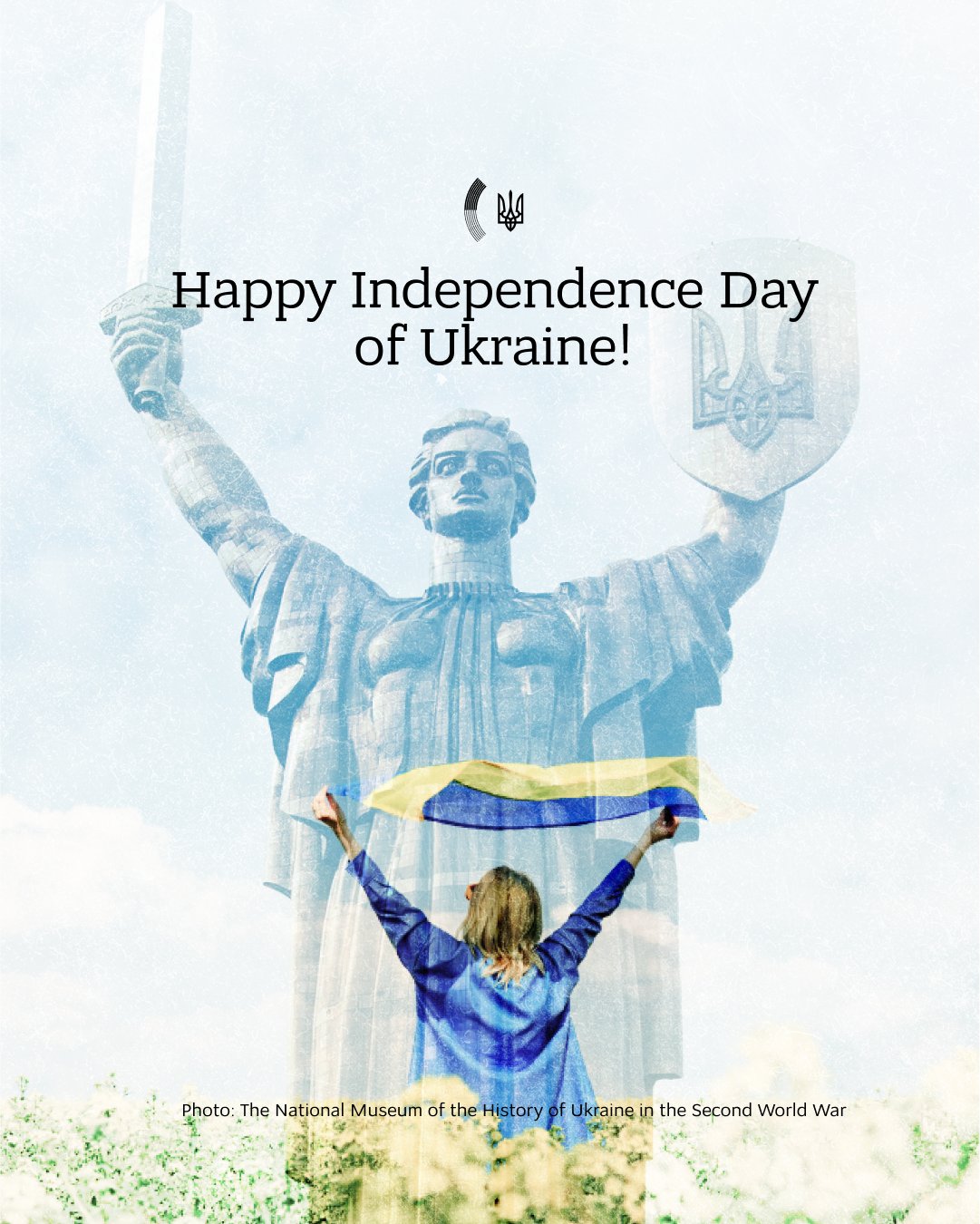Ukraine’s independence means true freedom for every citizen