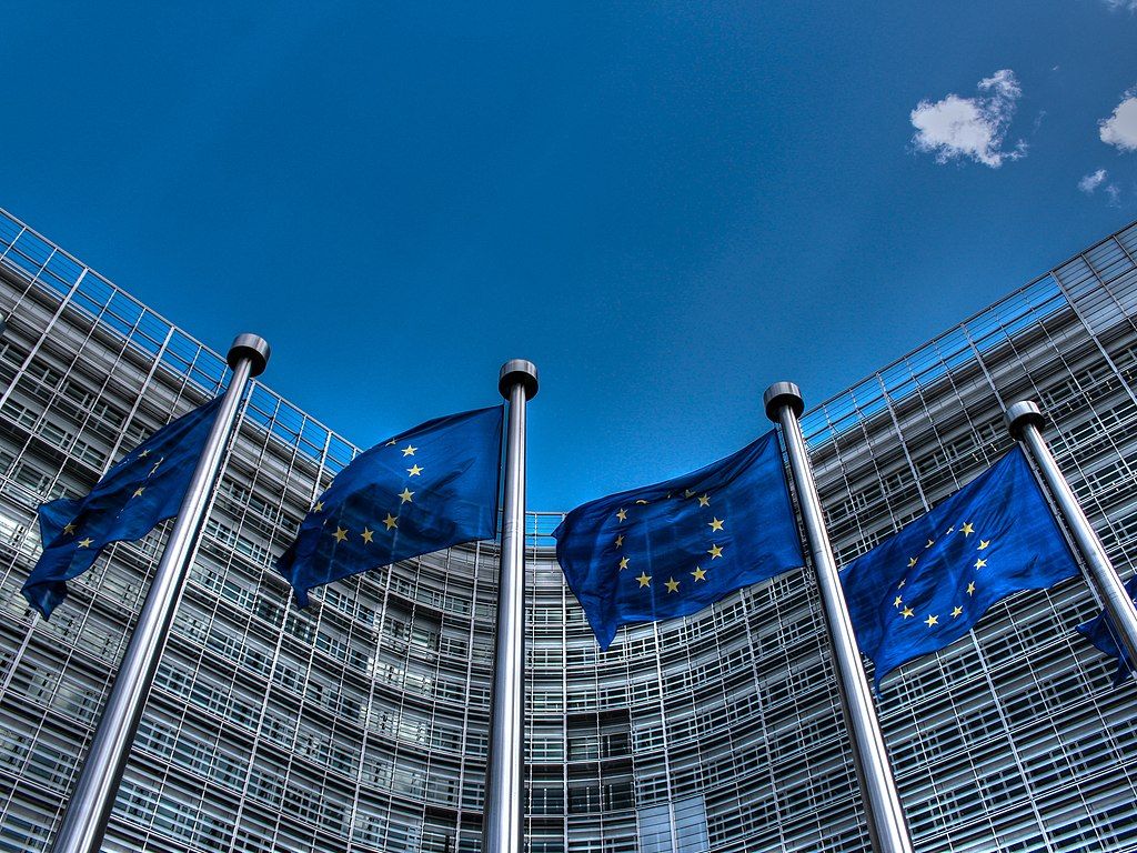 Ukraine may receive €1.5B from frozen Russian assets before EU break