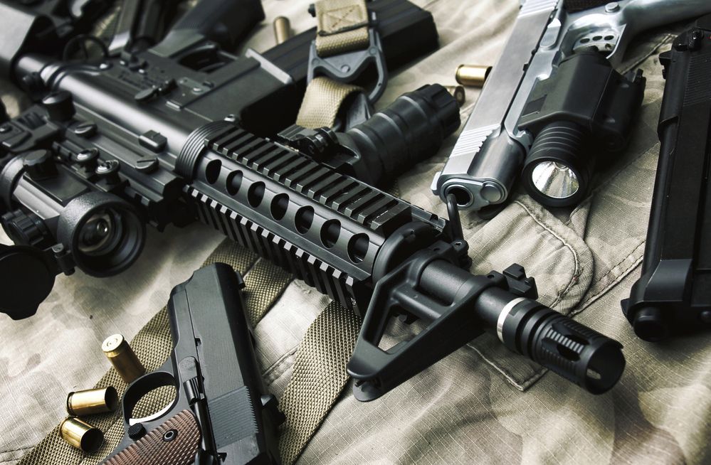 Canada delays weapon delivery to Ukraine
