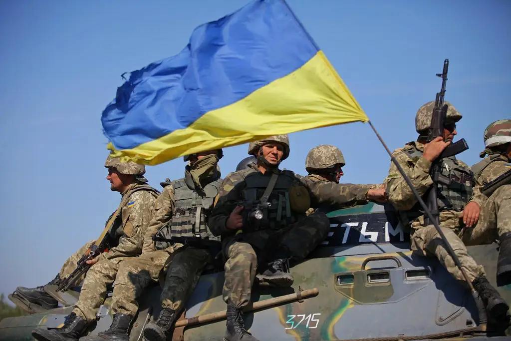 Ukraine preserved independence; Russia’s myth of quick victory shattered.