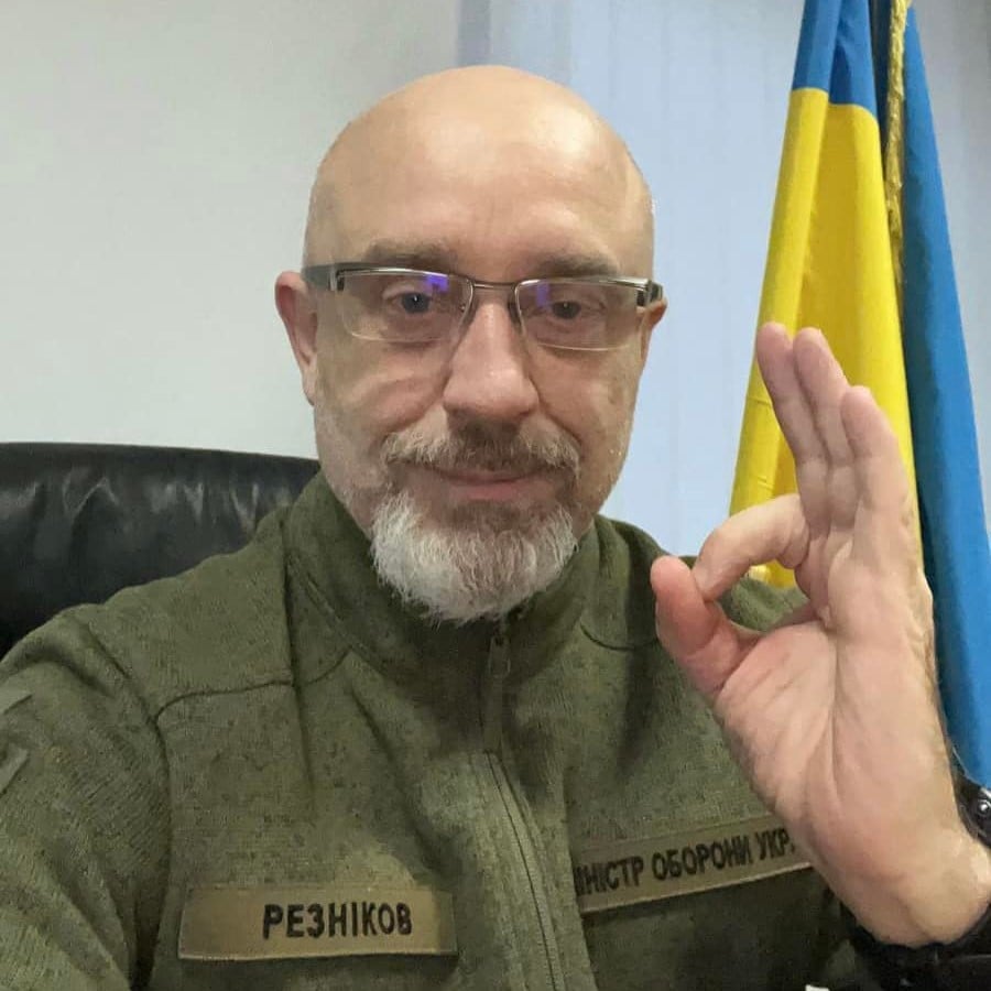 16th Day of Resistance Against Russian Invasion