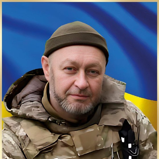Remembering Ukrainian heroes who died defending their country
