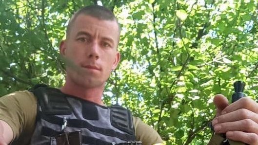 Honoring Heroes defending Ukraine from Russian barbarity. They will not be forgotten.