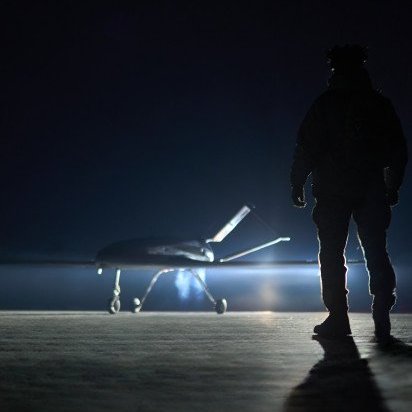 Europe learns from Ukraine’s defense production and drone strategy