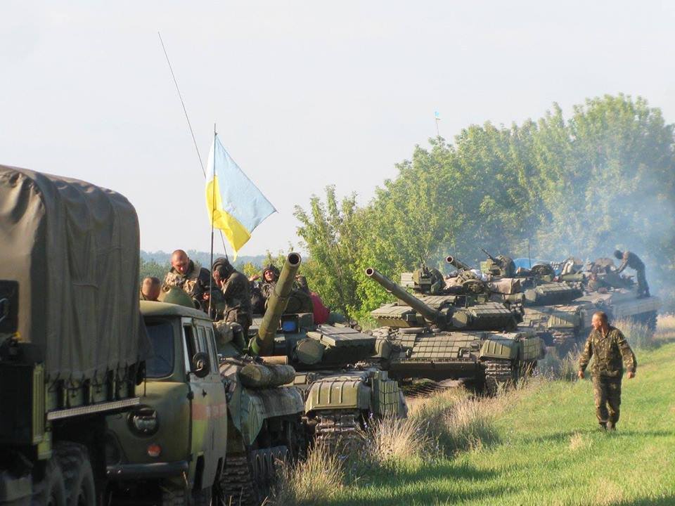 93rd Brigade: A Decade of Unyielding Defense in Ukraine’s War