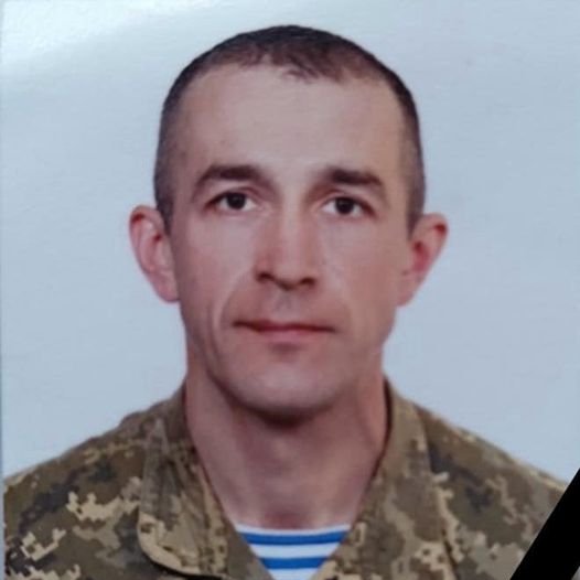 Tribute to heroes fighting Russian invaders: they will not be forgotten