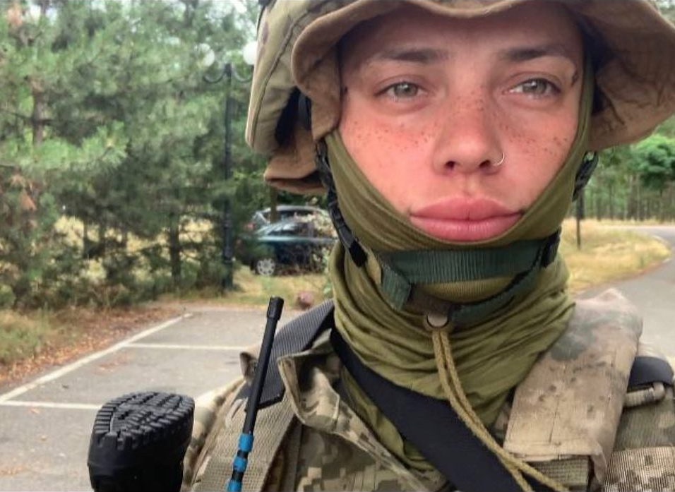 Former Zelensky stylist killed, dreamed of returning to Crimea
