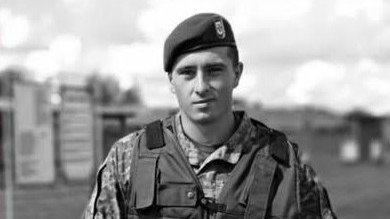 Remembering fallen Ukrainian Defenders and international fighters
