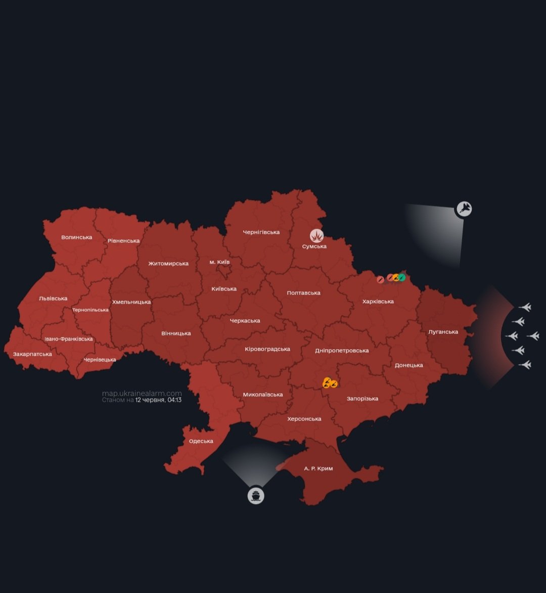 Kyiv hit by massive explosions during Russian missile attack