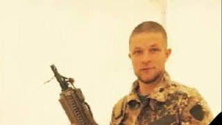 Heroes defending Ukraine from Russian barbarity remembered