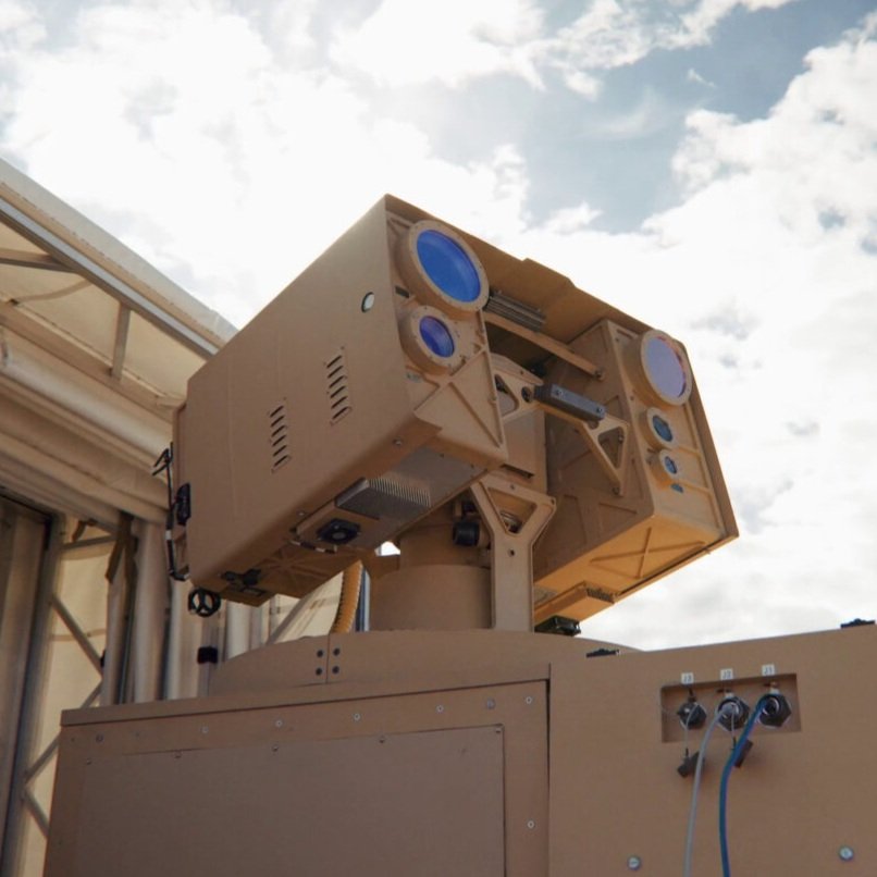 Lasers down attack drones cheaply in US and Ukraine tests