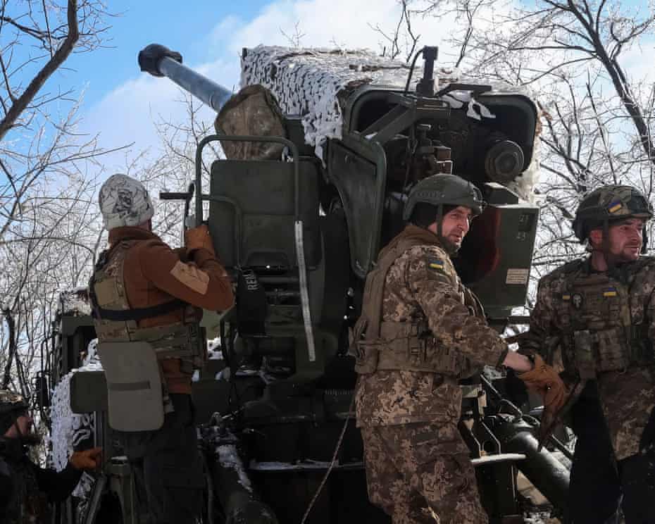 Ukraine recaptures 201 sq km in five days, Starlink cripples Russia