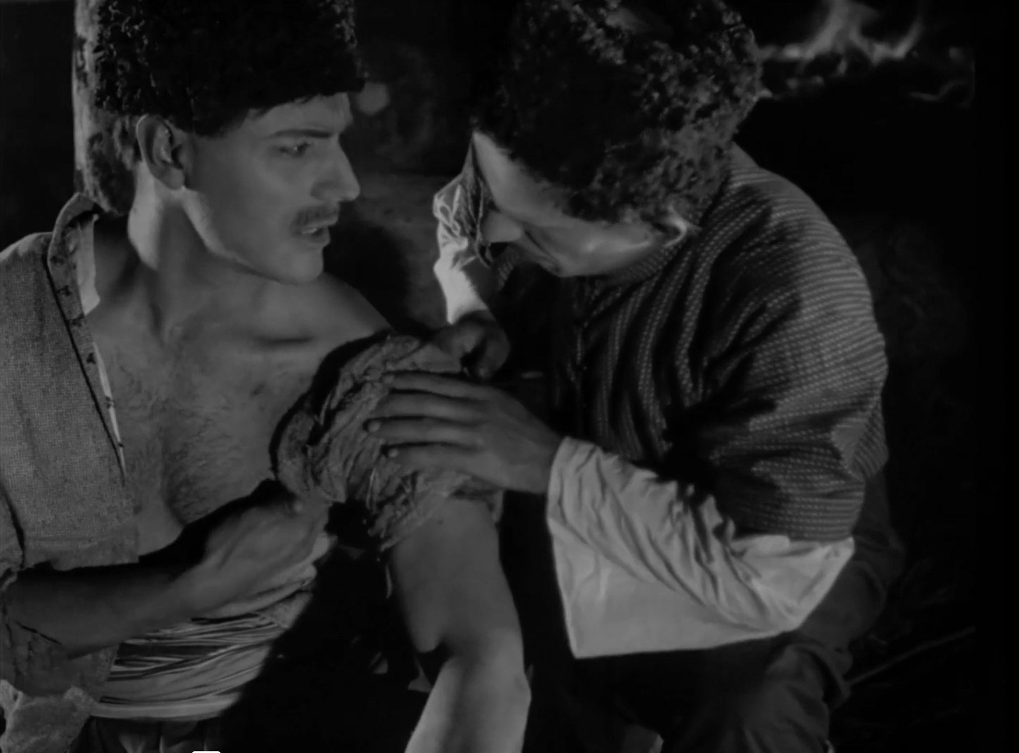 Watch “Alim” for anti-colonial justice against Russian suppression of art.