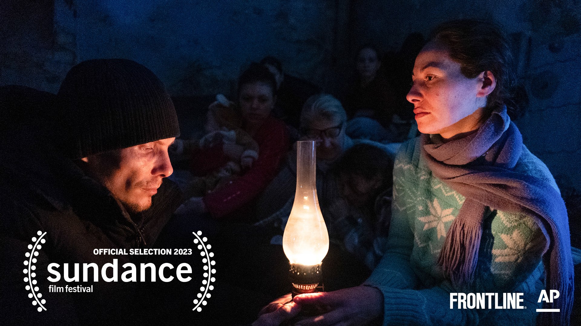 Meeting filmmakers in Kharkiv after Mariupol, important documentary footage