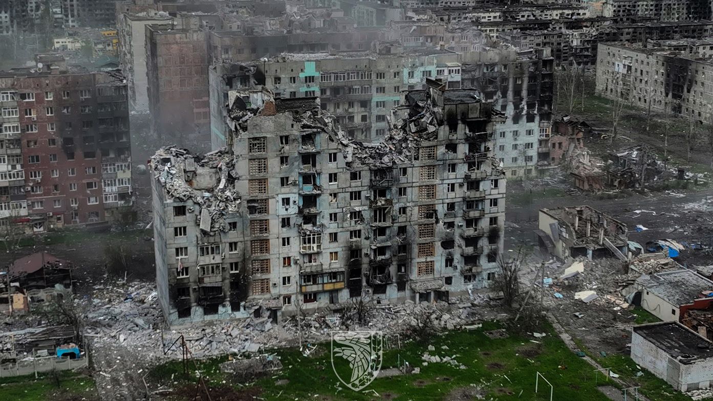 200+ shell companies fuel Russia’s fake reconstruction in Ukraine