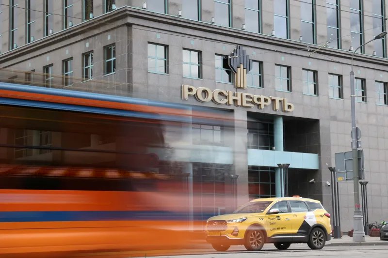 Ukraine’s drones hit over half of Russia’s big refineries