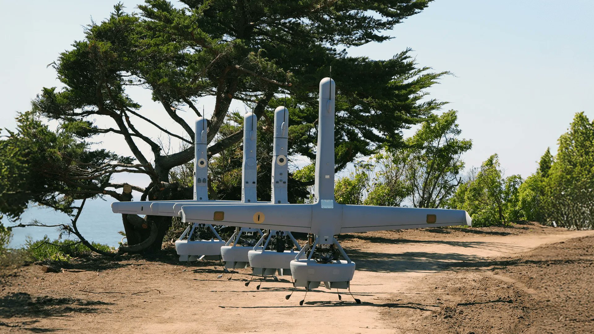 Ukraine’s AI drones are software-assisted, not autonomous killers