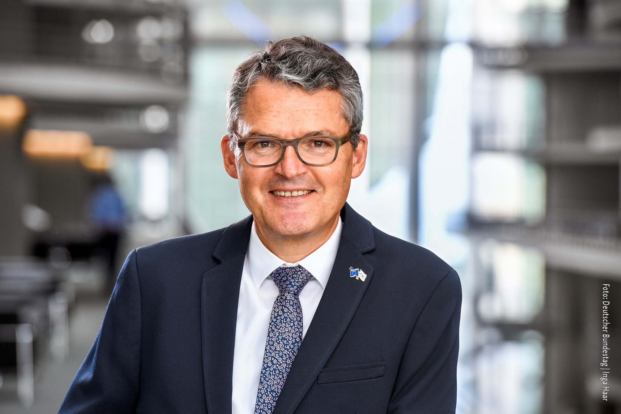 German MP Roderich Kiesewetter attacked during election campaign in Aalen