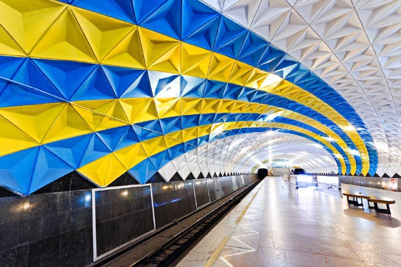 Kharkiv metro reopens after serving as shelter for 89 days