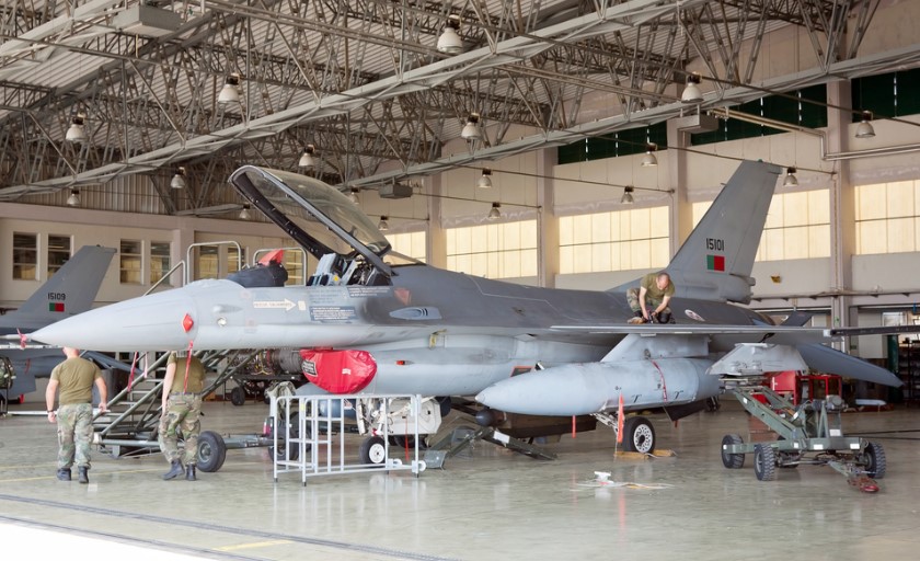 Belgium Pledges F-16 Fighter Jets to Ukraine, Delivery Expected Soon