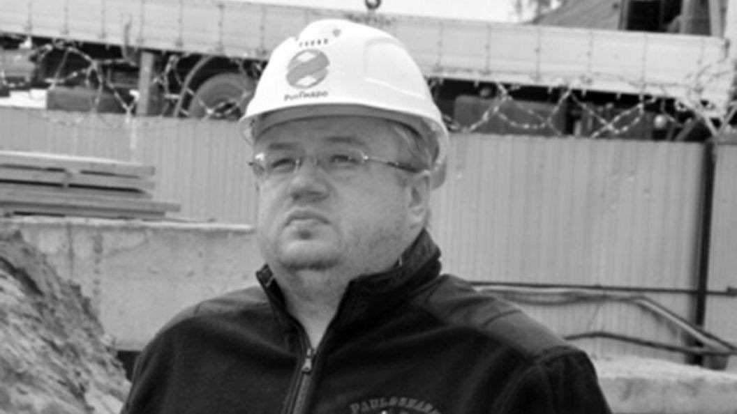 Former LNR energy minister shoots himself in Moscow Oblast, citing internal struggles