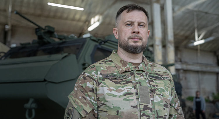 Ukraine progresse en drones et réforme des corps