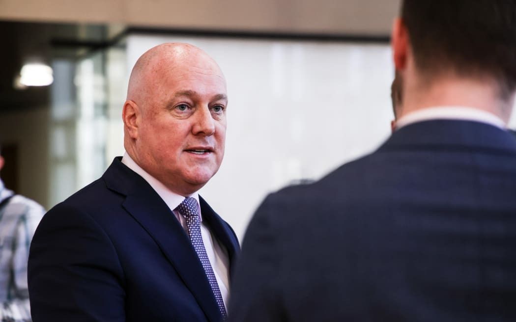 Nouvelle-Zélande promet 9,5 M$ d’aide à l’Ukraine