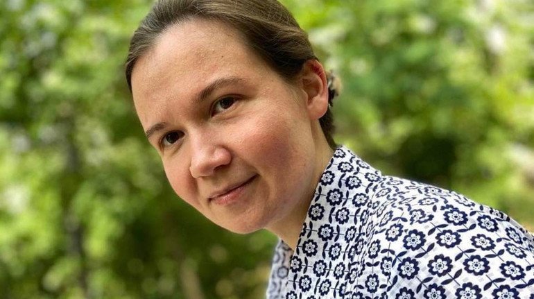 Russia sentences pro-Ukrainian activist to 20 years on espionage charges