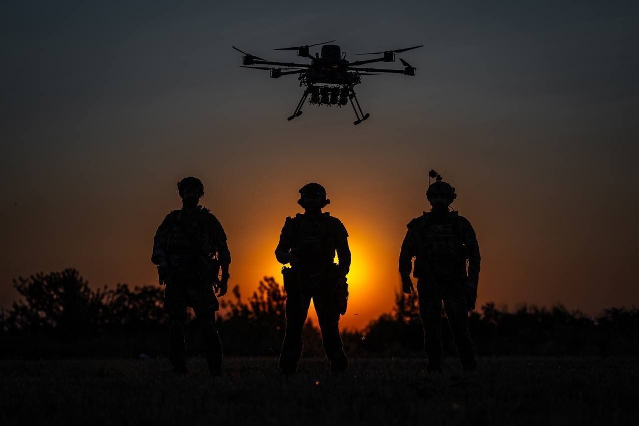 Moscow boosts drone production with Chinese help
